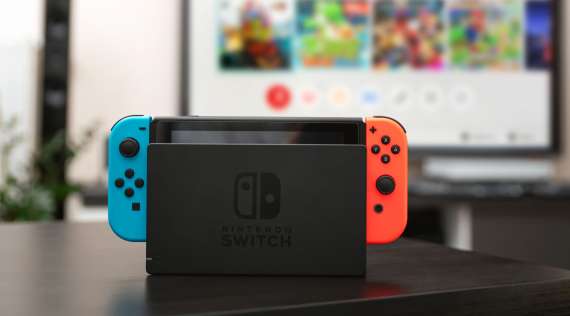 Nintendo