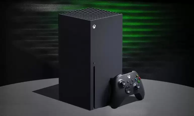 Xbox